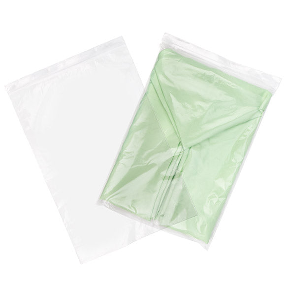 Grip Seal Bags 35.5x51cm PE 50 micron (100 pieces) [2PE1420]