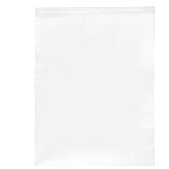 Grip Seal Bags 40.5x61cm PE 50 micron (25 pieces) [2PE1624]