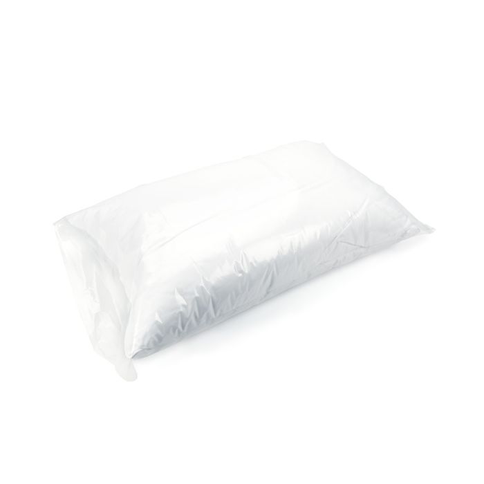 Plastic Bags 45.7x76.2 cm LDPE 50 micron (50 pieces) [PE21830]