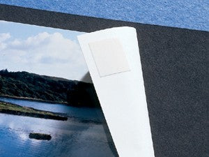 Photo Mounts 1.3cm (Box of 500 pieces) [PMS1]