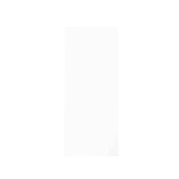 Plastic Bags 17.8x43.2cm Clear Polypropylene (250 pieces) [FP1H717]
