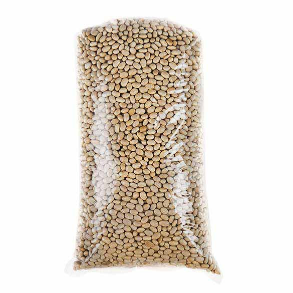 Plastic Bags 17.8x43.2cm Clear Polypropylene (250 pieces) [FP1H717]