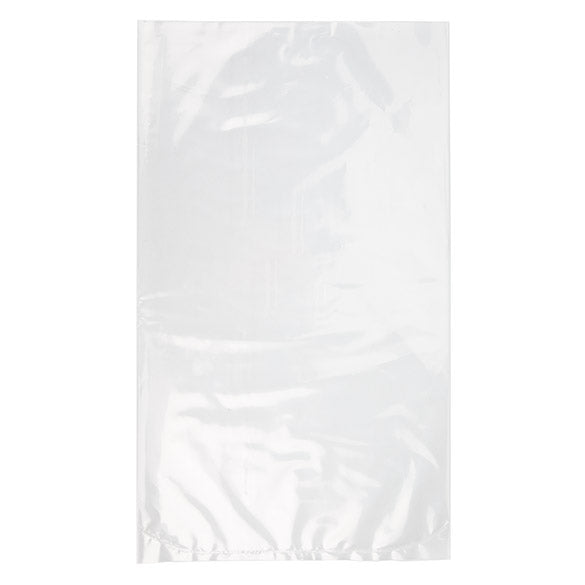 Heavy Duty Round Bottom Bags 32x55 cm (100 Pieces) [RBLP2]