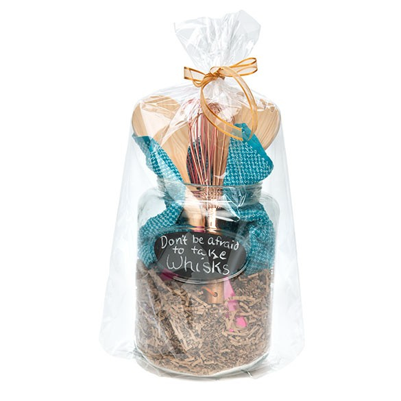 Plastic Bags with round Bottom for Baskets 35.6x61cm