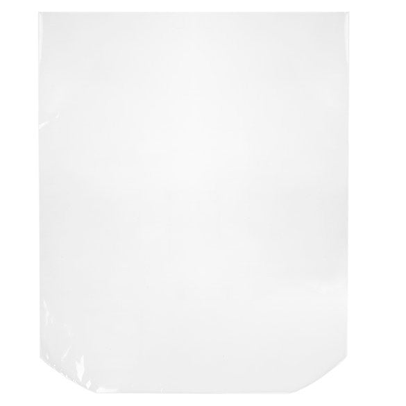 Plastic Bags with round Bottom for Baskets 61x76.2cm (100 pieces) [RB2430]