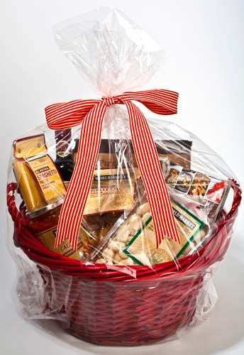 Plastic Bags with round Bottom for Baskets 61x76.2cm (100 pieces) [RB2430]