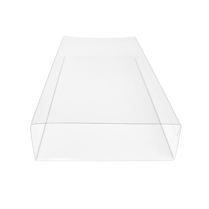 Slide On Cover 12,7x3,8x30,5 cm (25 pieces) [SC12]