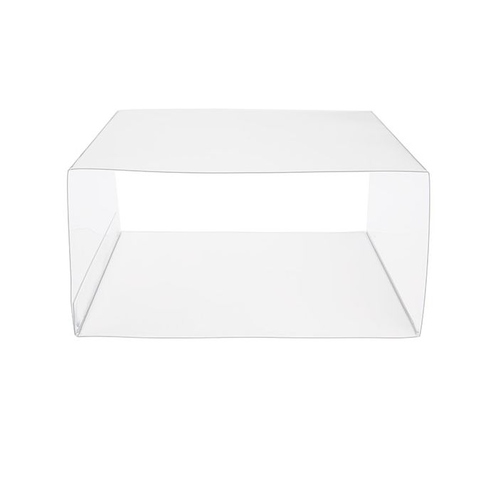 Slide On Cover 15,2x7,6x15,2 cm (25 pieces) [SC14]