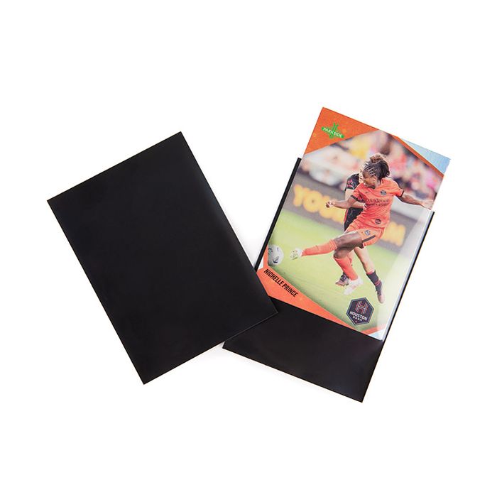 Sports Card Sleeve 6,7x9,2 cm (50 pieces) [SCS]
