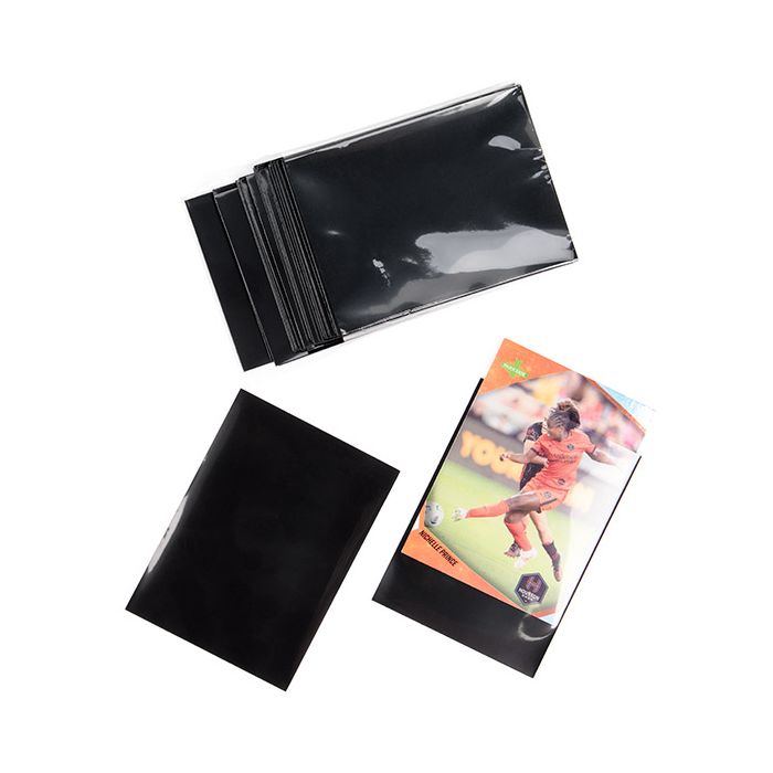 Sports Card Sleeve 6,7x9,2 cm (50 pieces) [SCS]