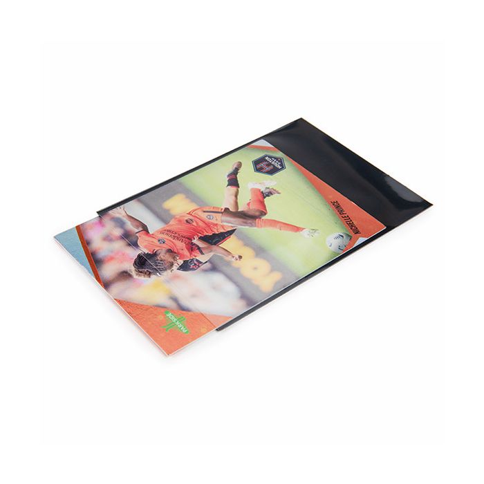 Sports Card Sleeve 6,7x9,2 cm (50 pieces) [SCS]