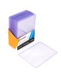 Sports Card Top Loader 7,6x10,2 cm (25 pieces) [SCTL]
