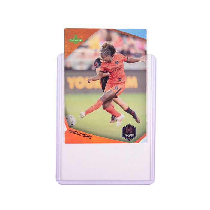 Sports Card Top Loader 7,6x10,2 cm (25 pieces) [SCTL]