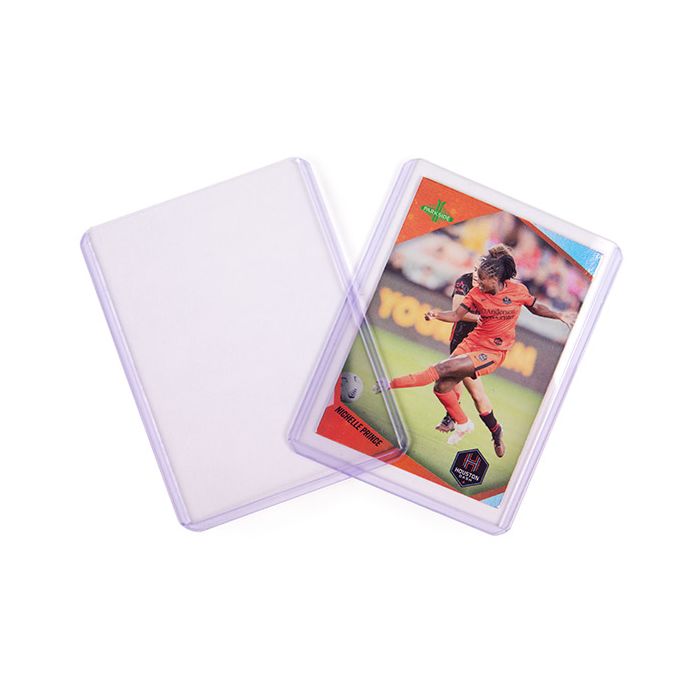 Sports Card Top Loader 7,6x10,2 cm (25 pieces) [SCTL]