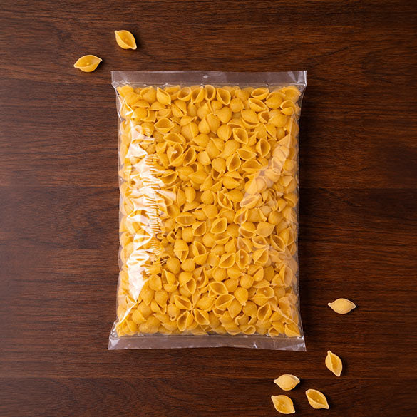 Plastic Bags 17.8x25.4cm 30 micron Sealable by Heat (100 pieces) [SFB710]