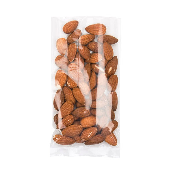Plastic Bags 7.5x14 cm laminated (100 pieces) [SLB35H]