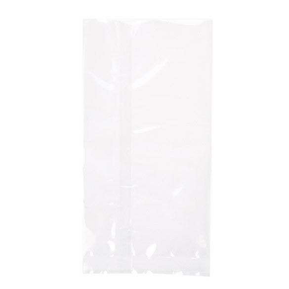 Plastic Bags 7.5x14 cm laminated (100 pieces) [SLB35H]