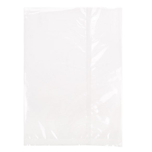 Plastic Bags 15x20cm laminated (100 pieces) [SLB68]