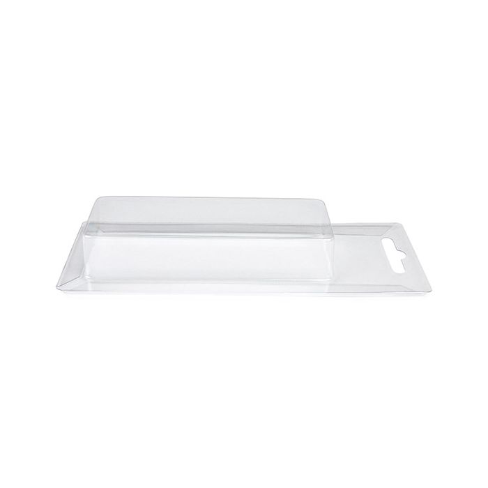 Slide Blister Tray 5.7x17.1 cm (25 pieces) [SBT1]