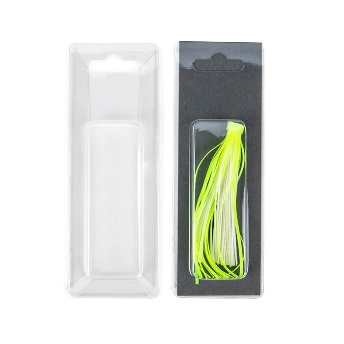 Slide Blister Tray 4.4x1.3x12.7 cm (25 pieces) [SBT3]