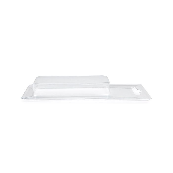 Slide Blister Tray 4.4x1.3x12.7 cm (25 pieces) [SBT3]