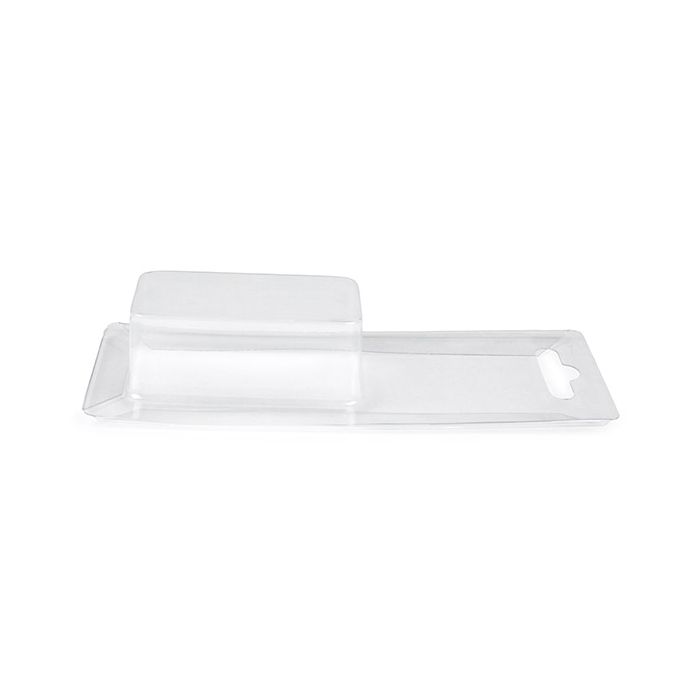 Slide Blister Tray 4.4x2.2x12.7 cm (25 pieces) [SBT4]