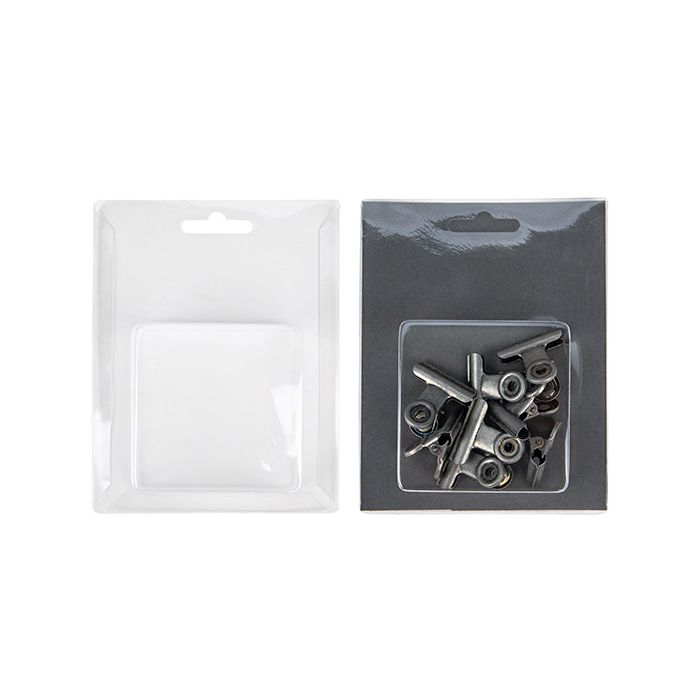 Slide Blister Tray 10.8x14 cm (25 pieces) [SBT7]