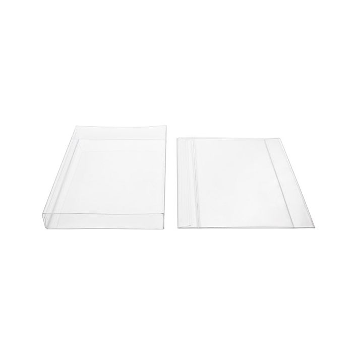 Slide On Cover 9.7x1.7x13.7cm (25 pieces) [SC10]