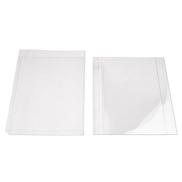 Slide On Cover 12.5x1.7x17.1cm (25 pieces) [SC2]