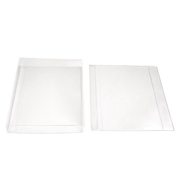 Slide On Cover 11.6x1.7x15.2cm (25 pieces) [SC3]
