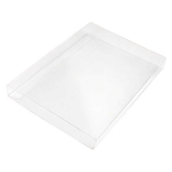 Slide On Cover 11.6x1.7x15.2cm (25 pieces) [SC3]