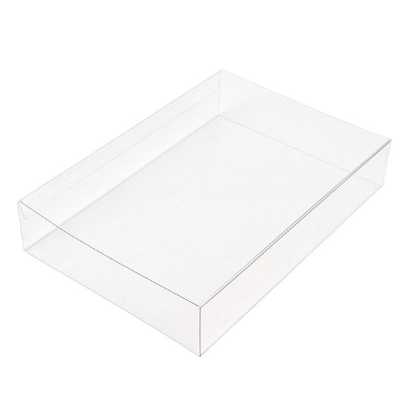 Slide On Cover 9.7x2.7x13.7cm (25 pieces) [SC31]