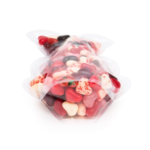 Stand Up Pouches Bear shape 15.2x8x25.4cm (100 pieces) [SP7B]