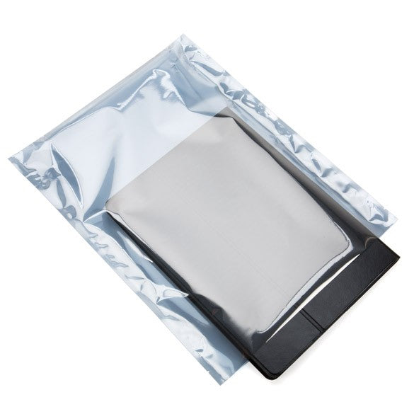 Static Shielding Bags 30x40cm no Closure (100 pieces) [SSO1216]