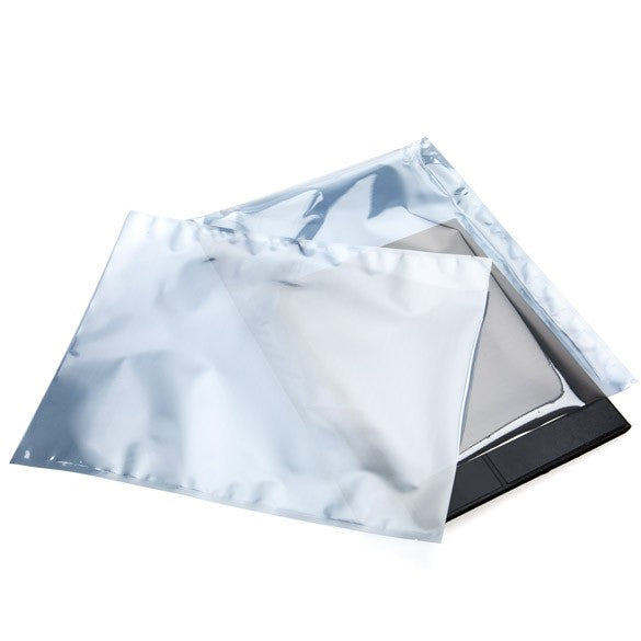 Static Shielding Bags 30x40cm no Closure (100 pieces) [SSO1216]