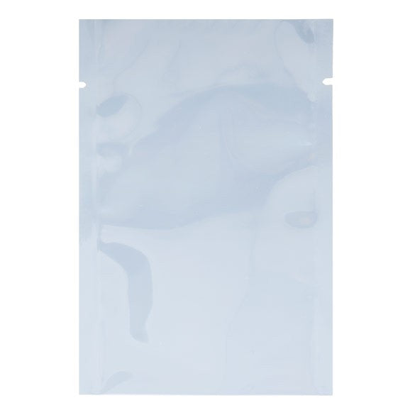 Static Shielding Bags 7.6x12.7cm no Closure (100 pieces) [SSO35]