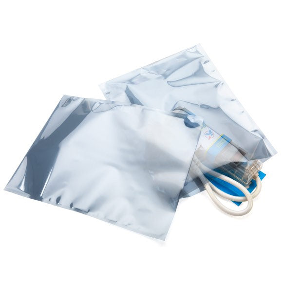 Static Shielding Bags 22.9x30.5cm no Closure (100 pieces) [SSO912]