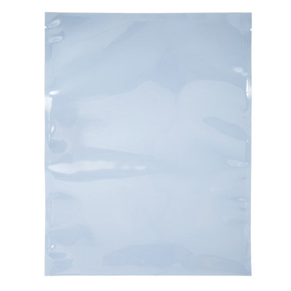 Static Shielding Bags 22.9x30.5cm no Closure (100 pieces) [SSO912]