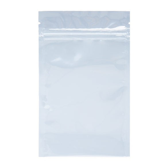 Static Shielding Bags 10x15cm Reclosable (100 pieces) [SSZ46]