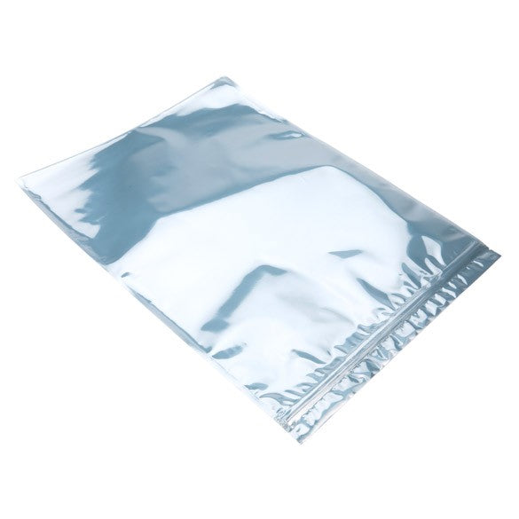 Static Shielding Bags 30.5x40.6cm Reclosable (100 pieces) [SSZ1216]