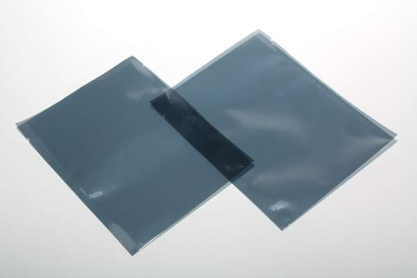 Static Shielding Bags 20.3x30.5cm no Closure (100 pieces) [SSO812]