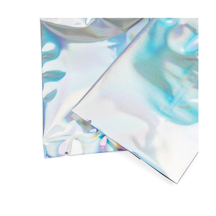 Plastic Bags Holographic 7,6x10,2 cm (25 pieces) [SVP34H]