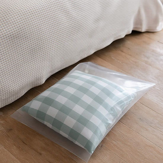 Plastic Bags 50.8x76.2cm Polyethylene Heavy Duty (50 pieces) [TFB32030]