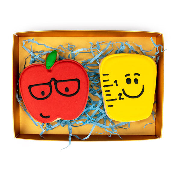 Kraft Gift Boxes Gold 13.7x2.5x19.1cm (25 pieces) [GD15]