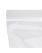 Stand Up Pouches clear "Velcro closure" 17,1x8,9x28,6 cm (100 pieces) [VBG4]