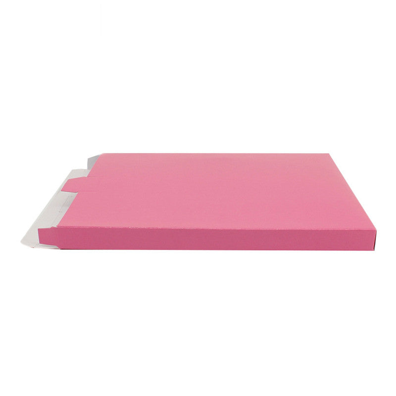 Shipping boxes 24x35x2,9cm Light pink (50 pcs)