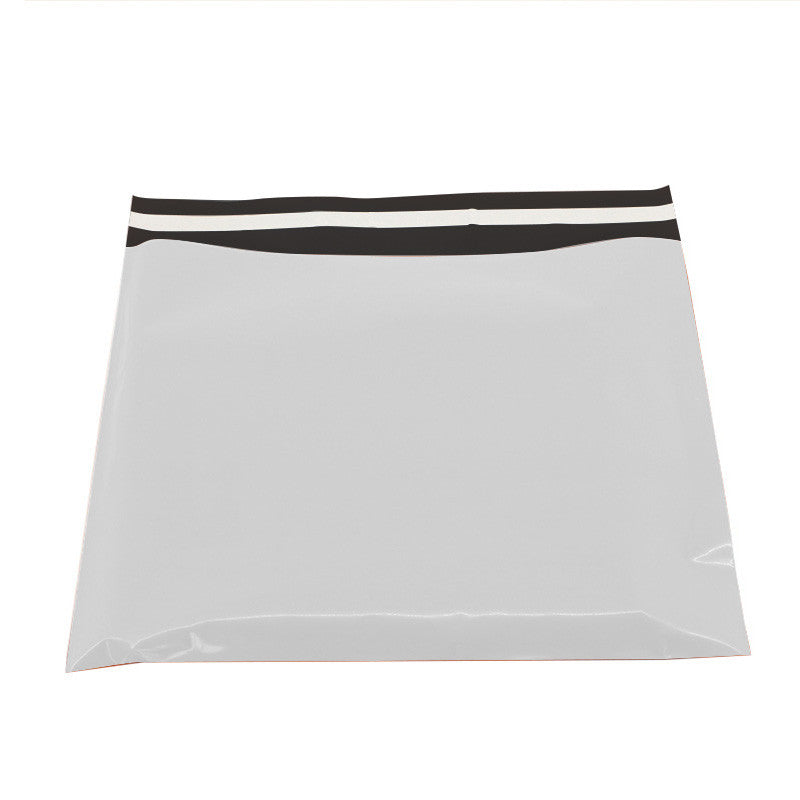 Plastic Mailing Bags 50x46 cm White (250 pcs) [FP-VZQ049]
