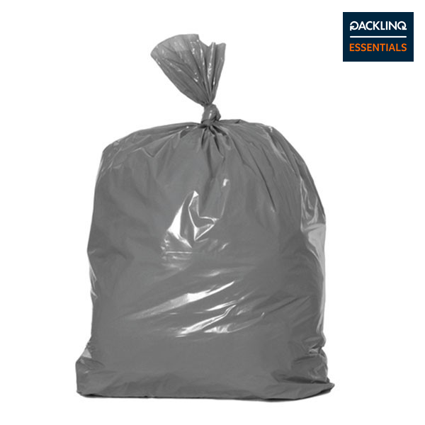 Waste Sacks 70x110cm Grey (200 pieces) [TB70110G]