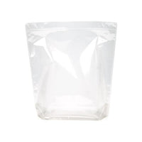 Stand Up Pouches Transparent 37.5x12.7x42.5cm