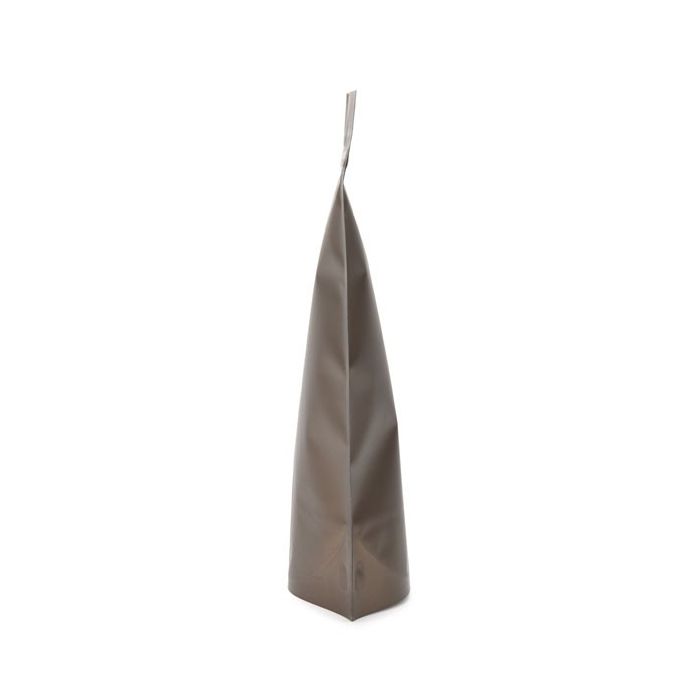 Stand Up Pouches Bronze 15x9x23.2cm | 312 grams (100 pieces) [ZBGM7BZ]